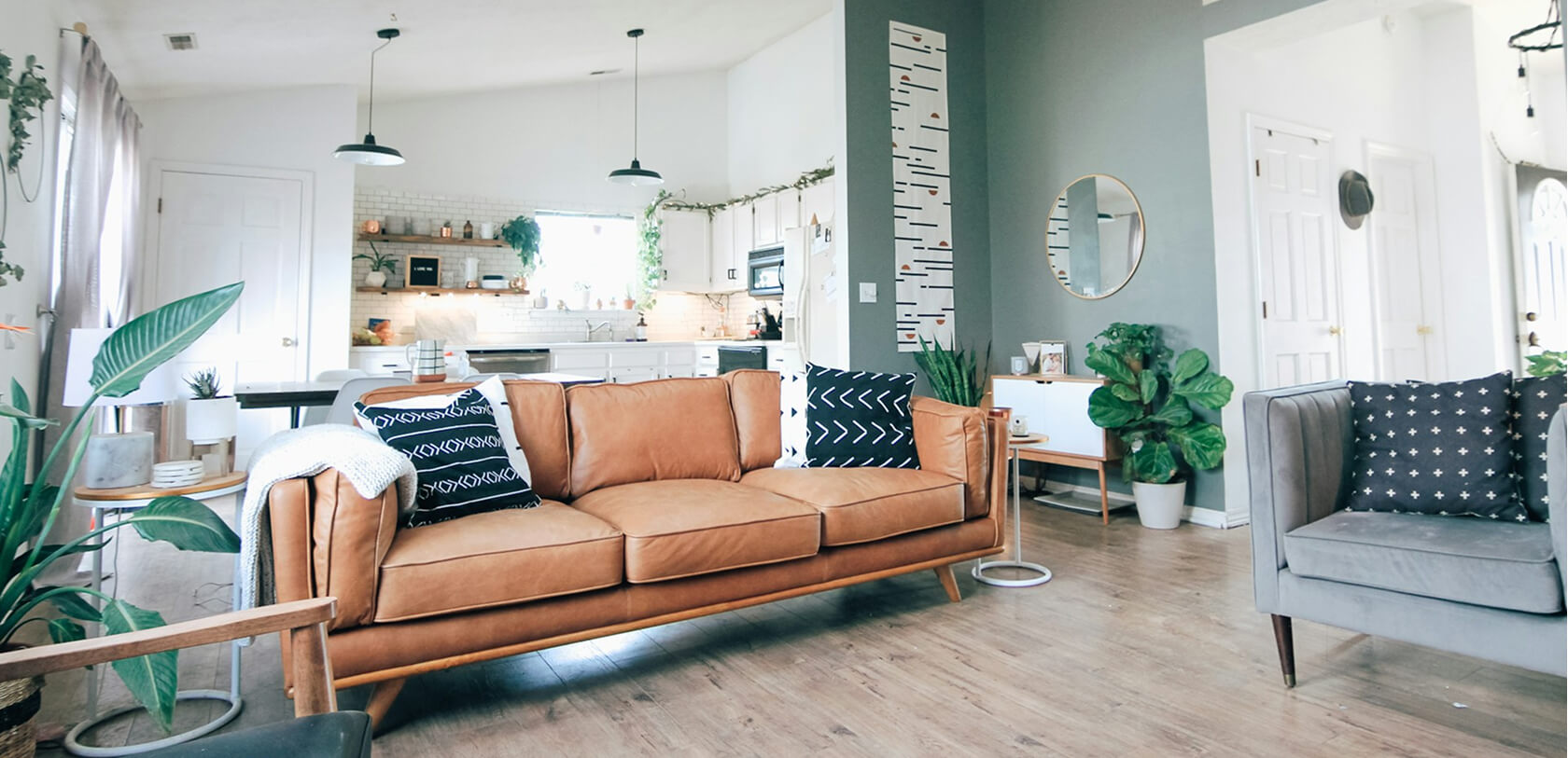 The Science of Space: How Floor Plans Help Buyers Imagine a Home