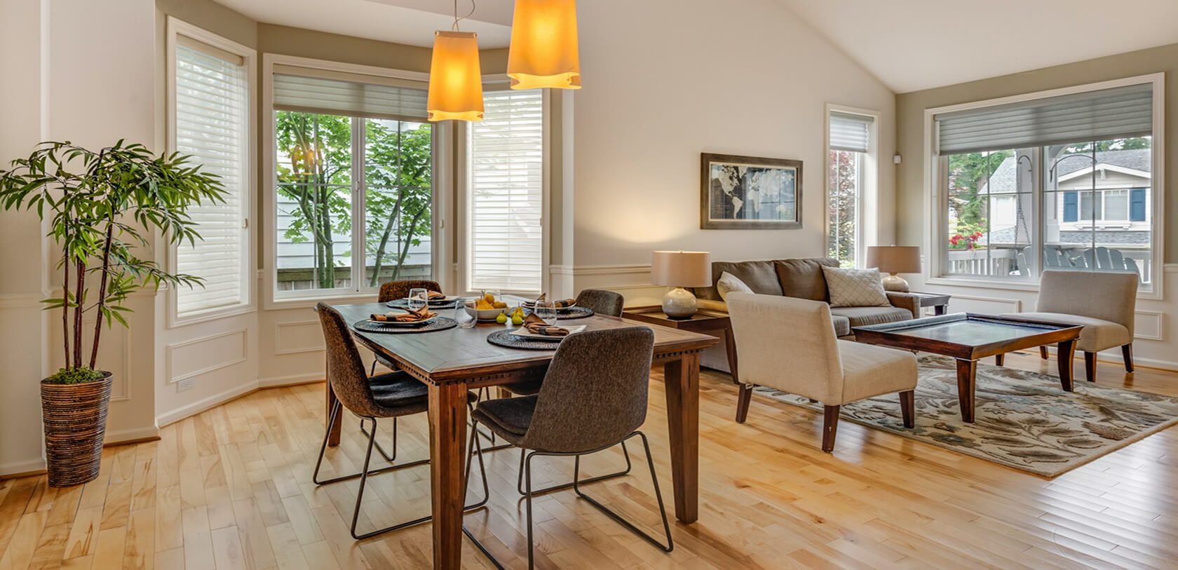 2025 Trends in Real Estate Marketing: What's Next in Photography, 3D Tours & Virtual Staging